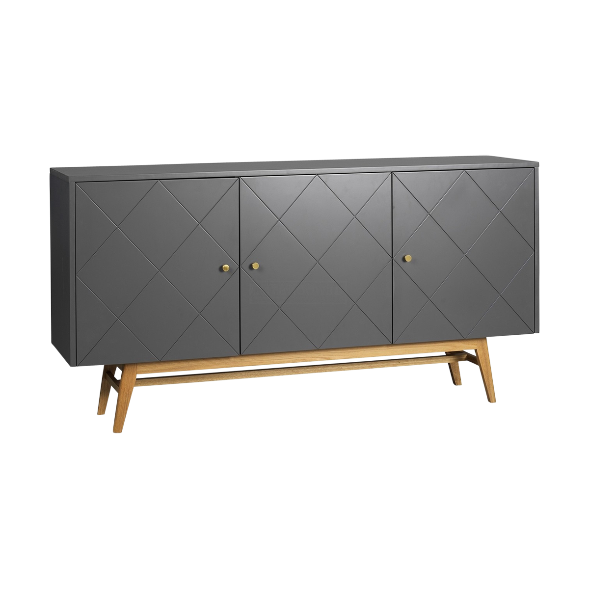 Dressoir Rosswood