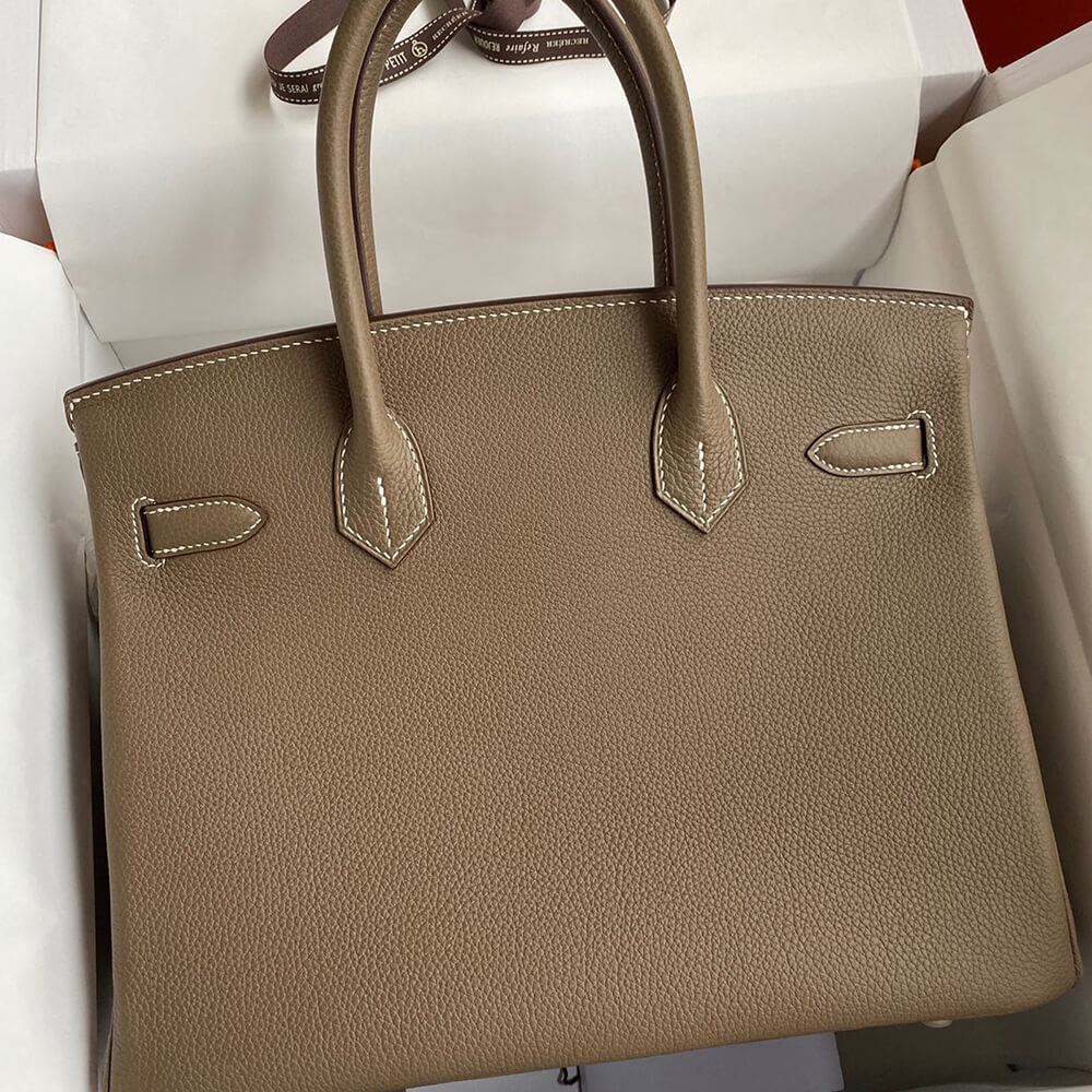 HERMES BIRKIN BAG 25(HIGH-END GRADE) - Top Club