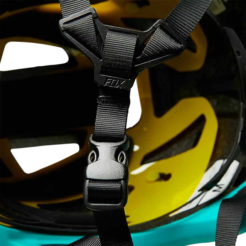 Speedframe Helm