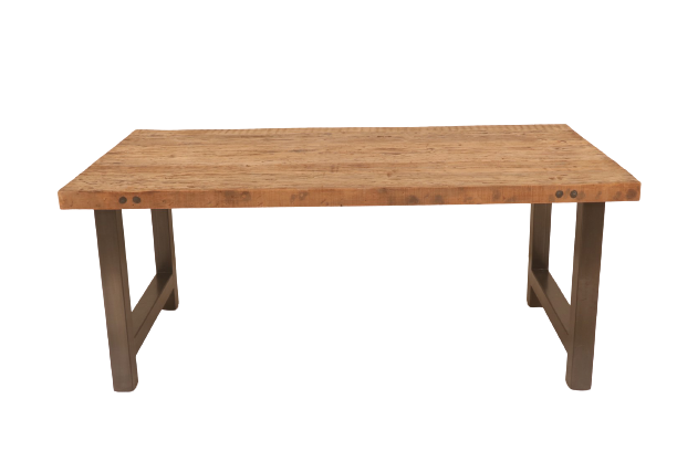 Eettafel Elba 220x90x76