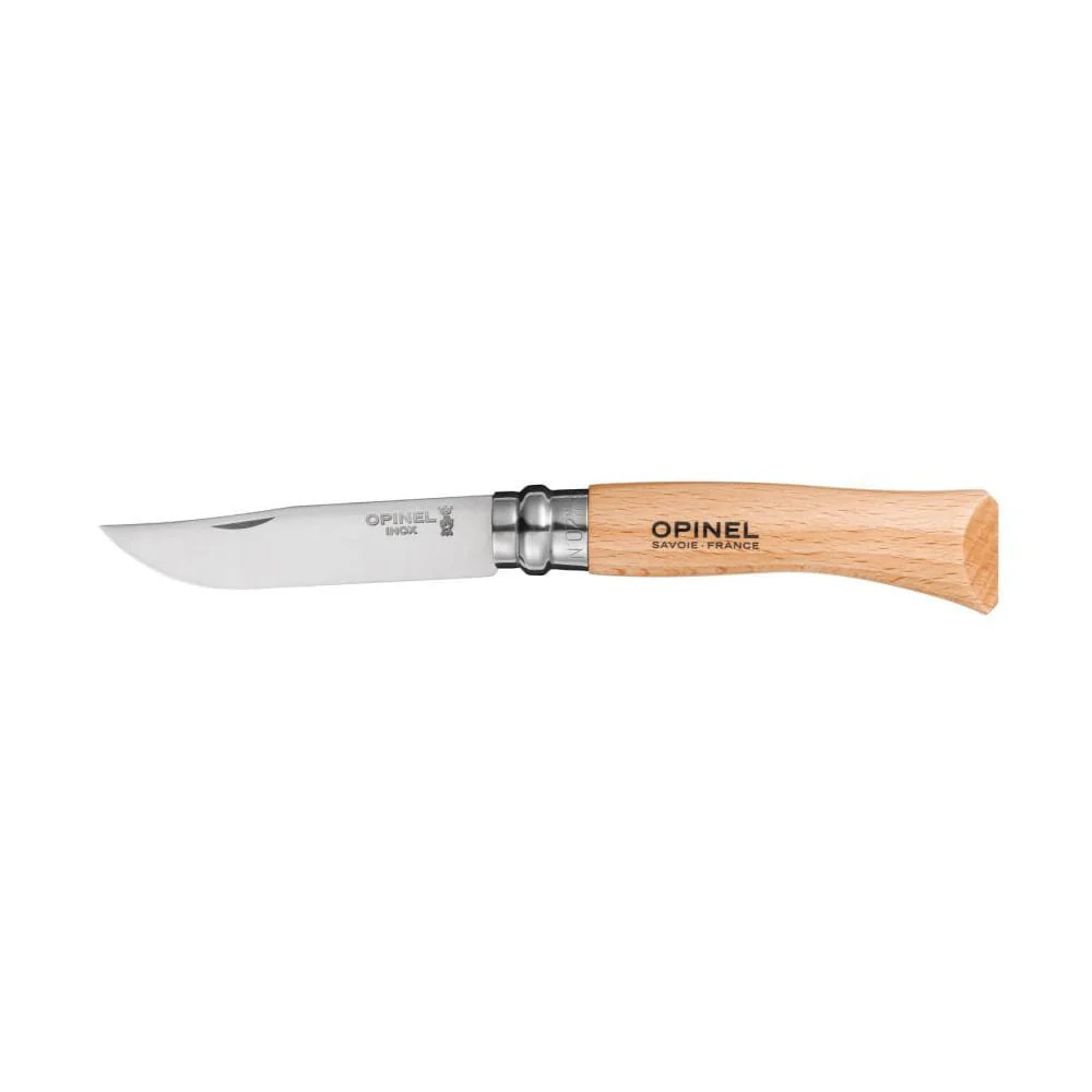 Opinel No7 Inox – Pocket knife