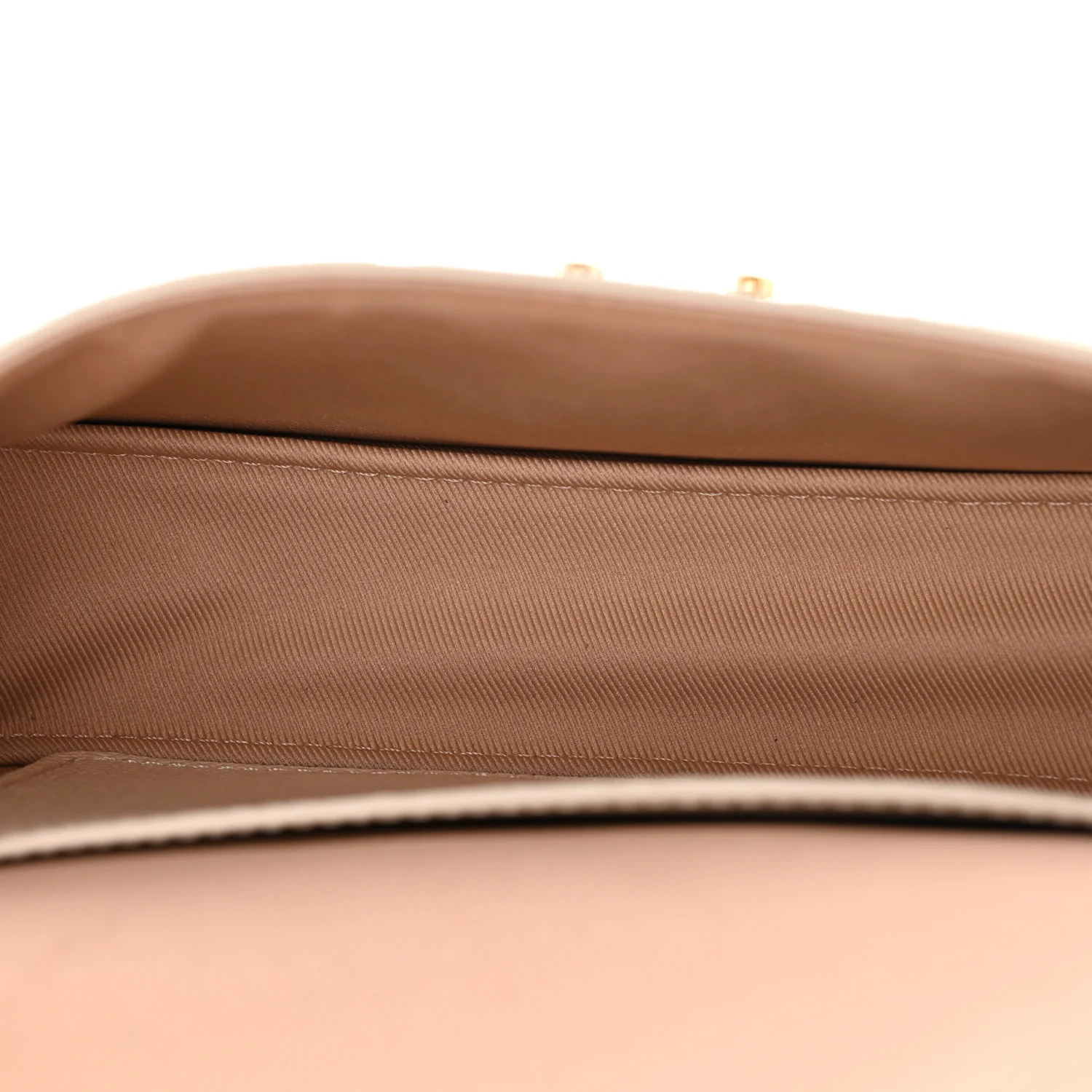 Empreinte Metis Wallet On Chain Cream - Top Club
