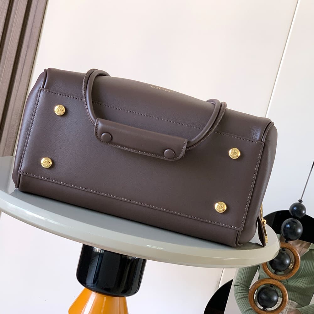Loewe Medium Madrid bagin supple calfskin(HIGH-END GRADE) - Top Club