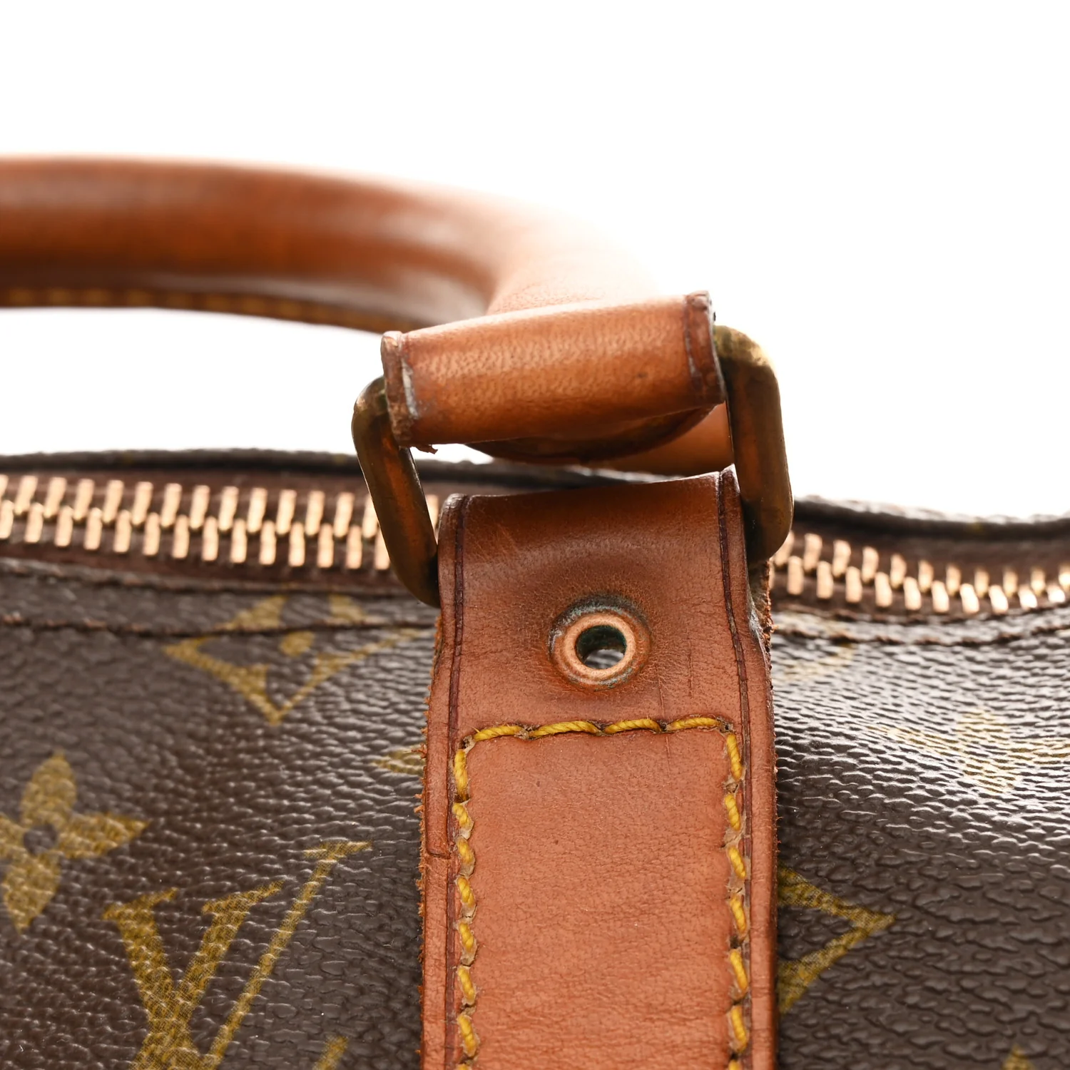 Monogram Keepall 50 - Top Club