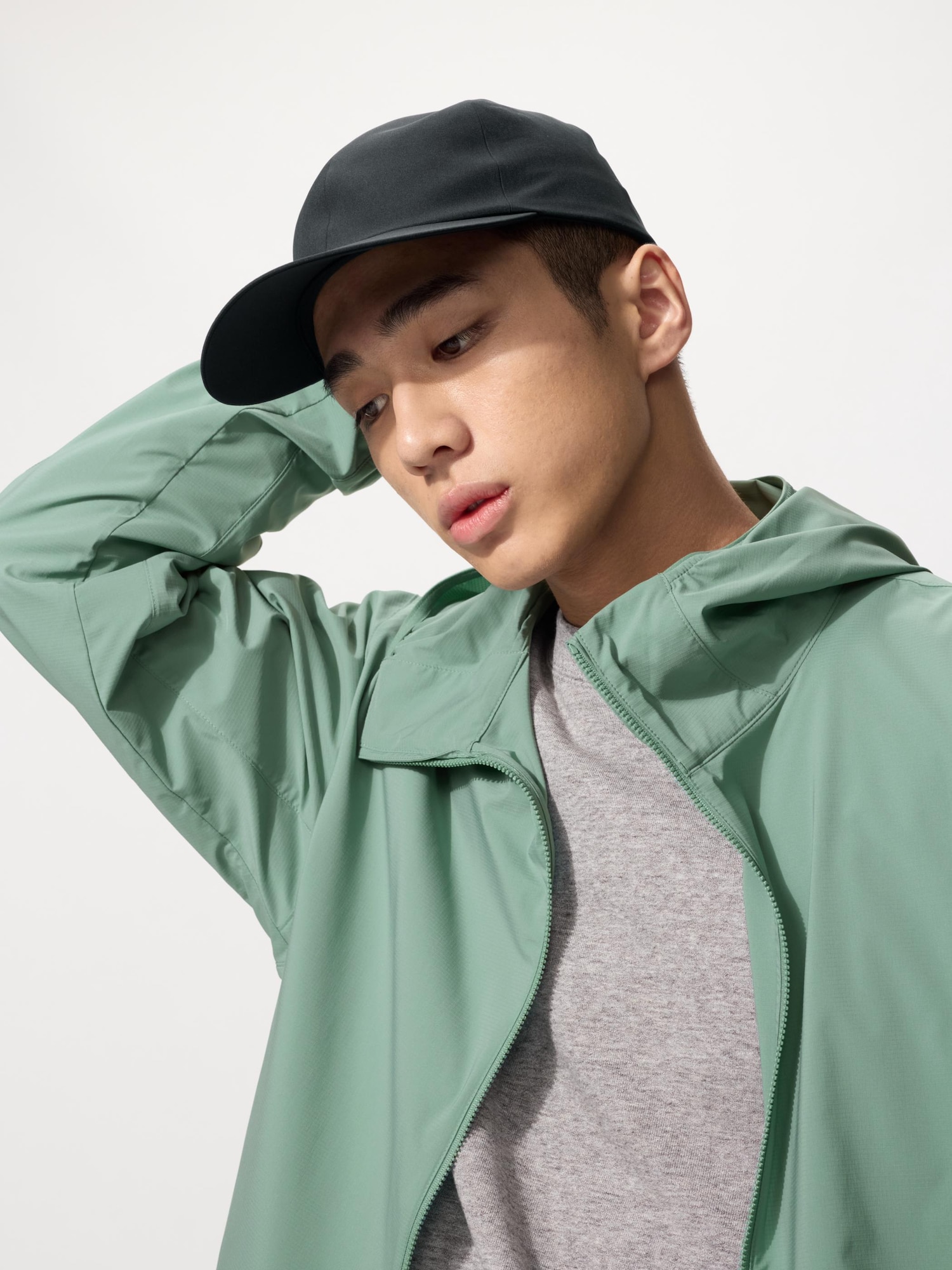 UV Protection Cap