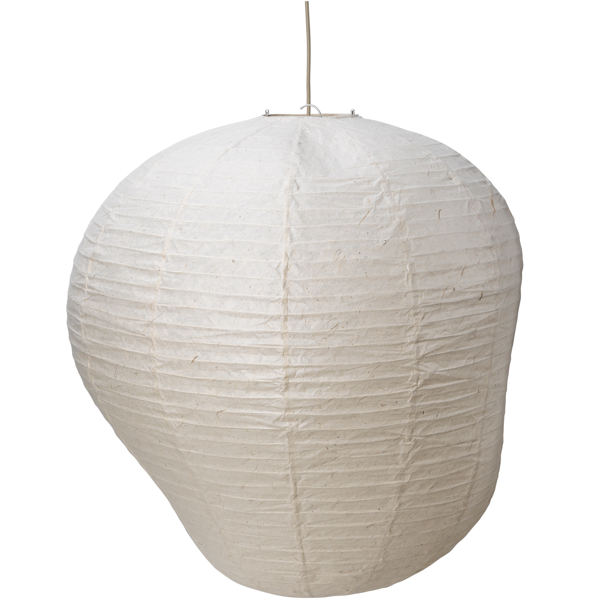 Lampenkap Kurbis H80 cm