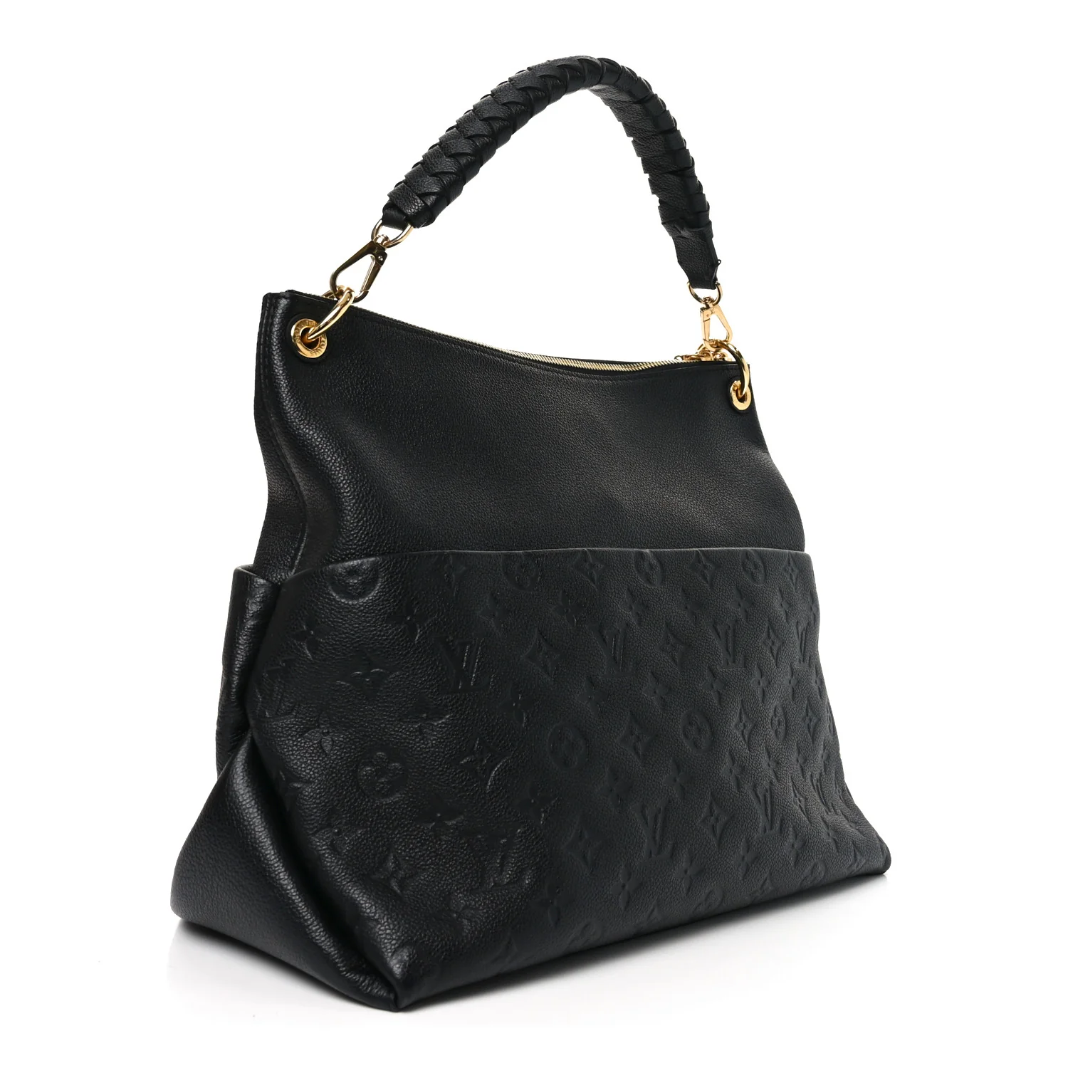 Empreinte Maida Hobo Black - Top Club