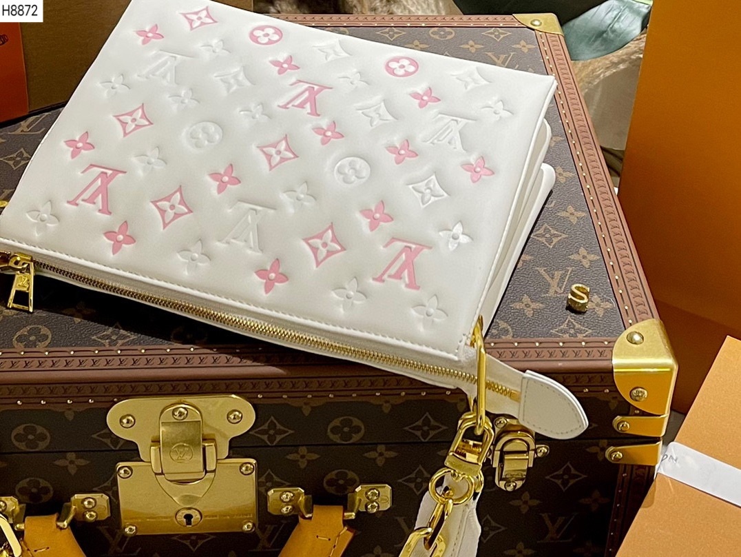Louis new arrival COUSSIN  bag size: 26 * 20 cm - Top Club
