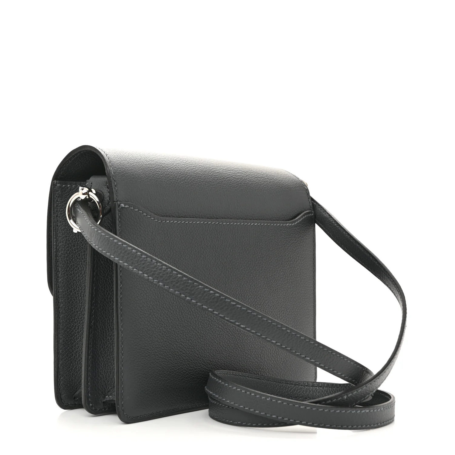 Evercolor Mini Sac Roulis Gris Misty - Top Club