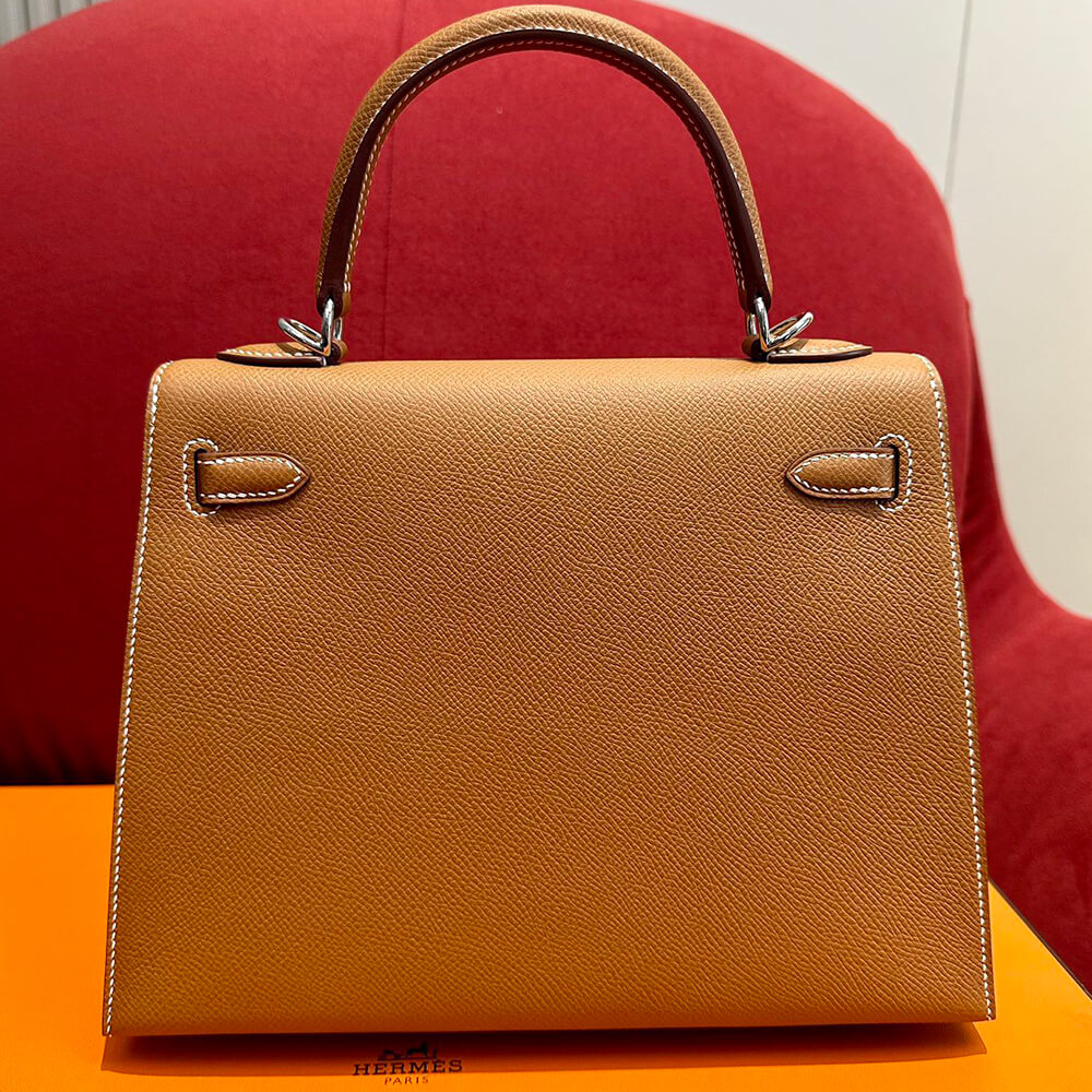 Hermes Kelly 28(Tax-Free Grade) - Top Club