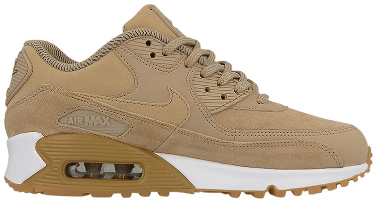 Air Max 90 SE  Mushroom  881105-200 - Sneaker Replica Workshop