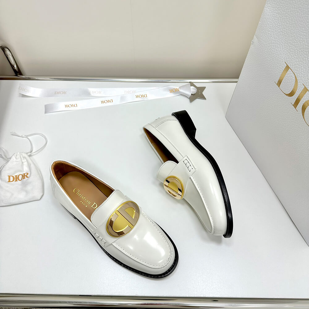 Dior Women Loafer - Top Club