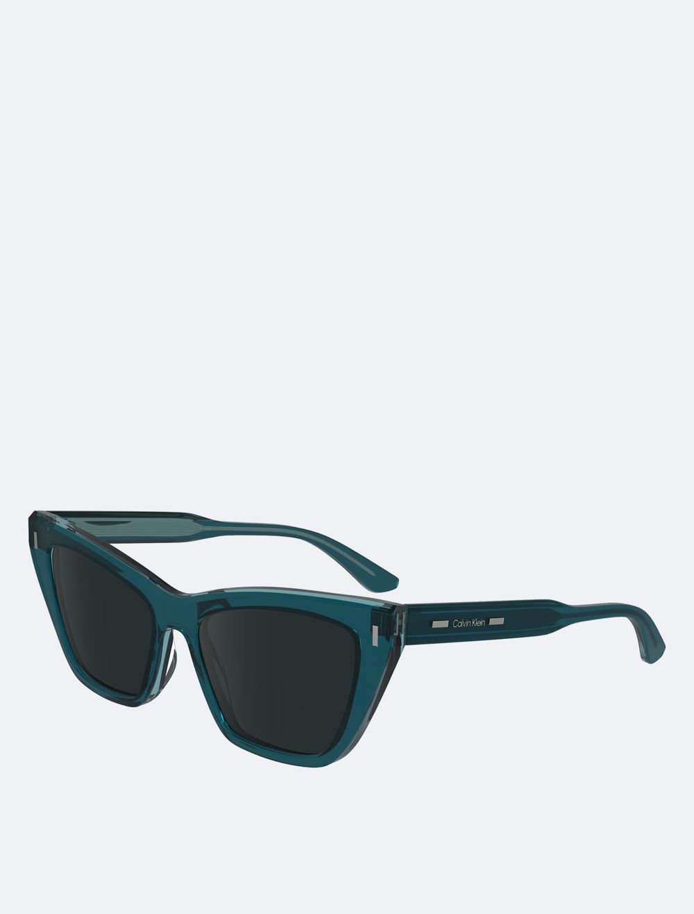 COACH Acetate Butterfly Sunglasses