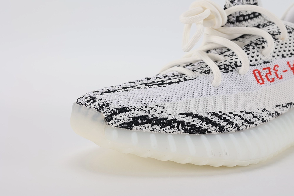 Yeezy Boost 350 V2  Zebra  Replica - Sneaker Replica Workshop