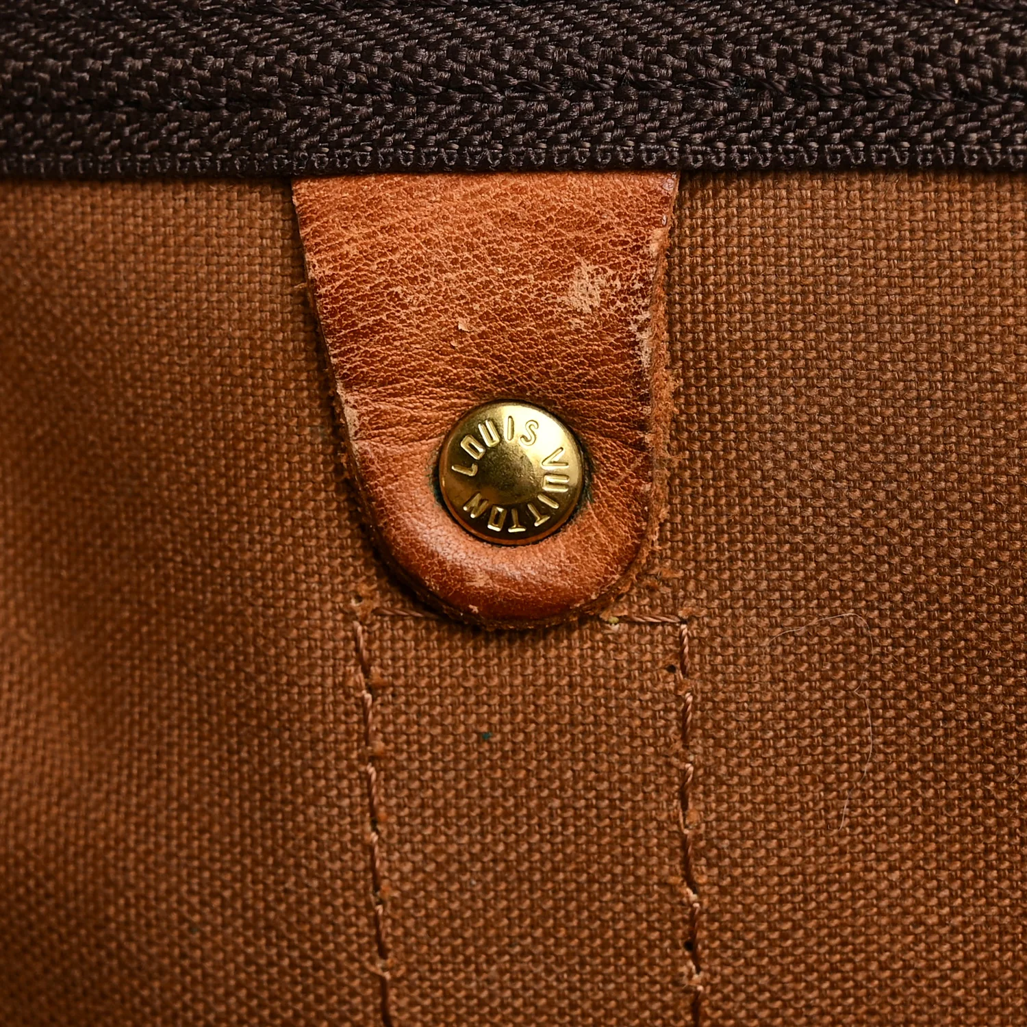 Monogram Keepall Bandouliere 50 - Top Club