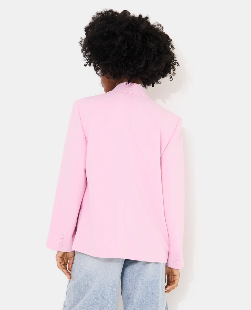 Pimkie Veste blazer oversize city
