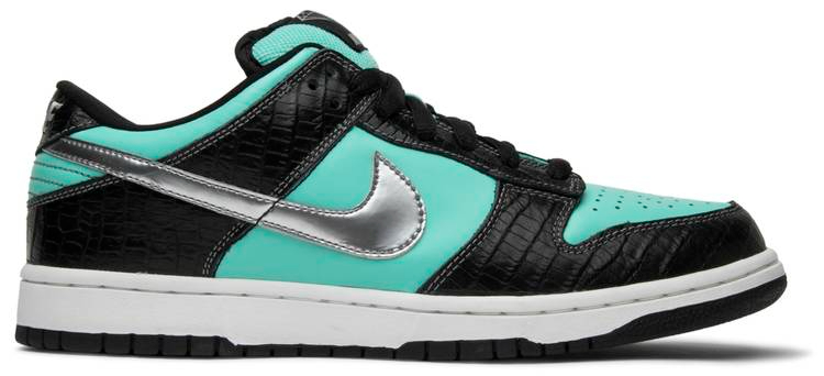 Diamond Supply Co. x Dunk Low Pro SB  Tiffany  304292-402 - Sneaker Replica Workshop