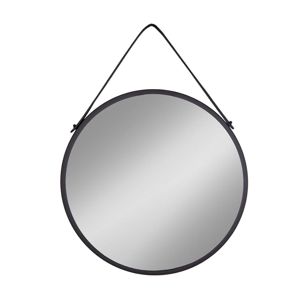 Ronde wandspiegel Sarah Ø60 cm