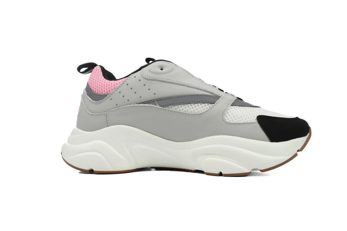 DIOR B22 PINK GREY - Sneaker Replica Workshop