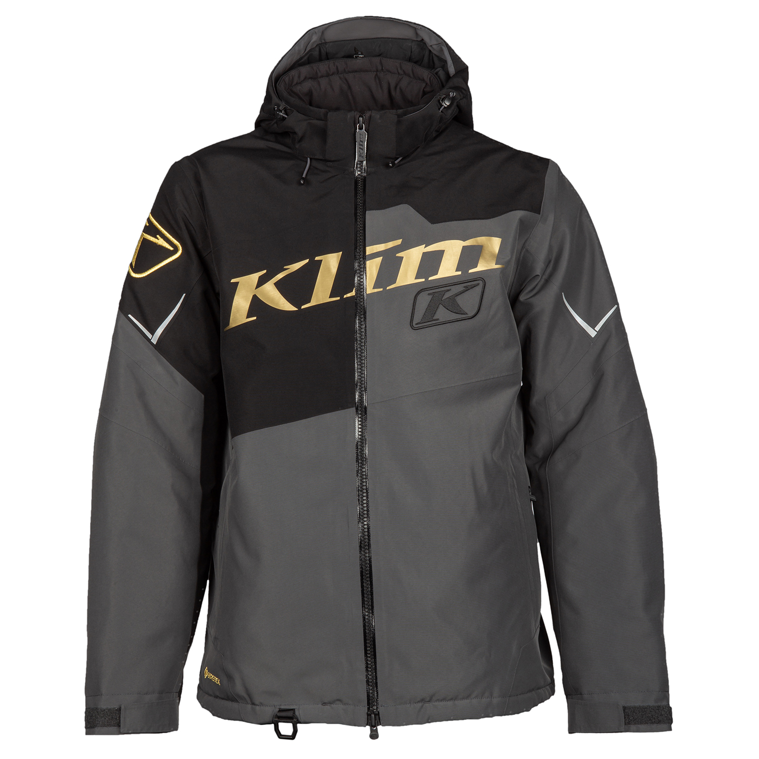 Instinct jacket