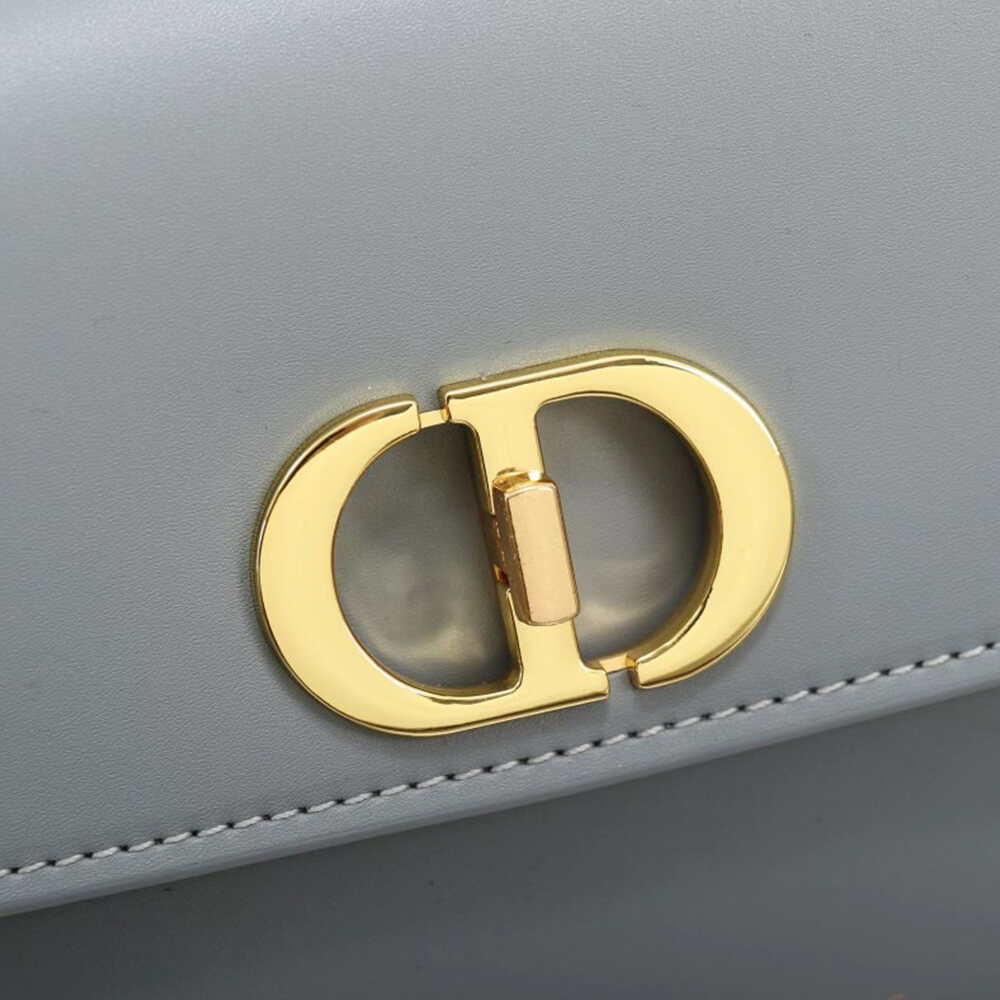 30 MONTAIGNE AVENUE BAG - Top Club