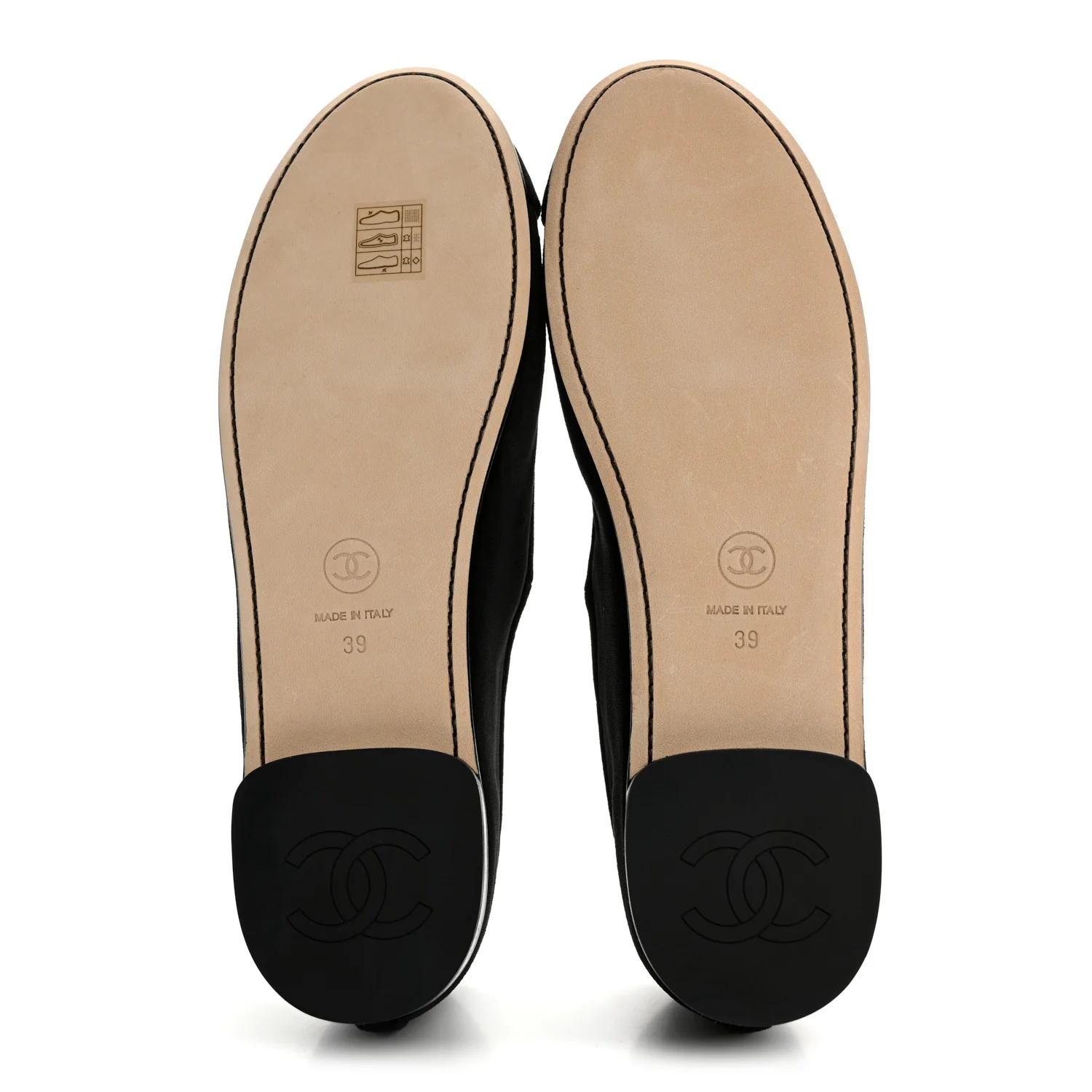 Velvet Mary Jane Flats 39 Black - Top Club