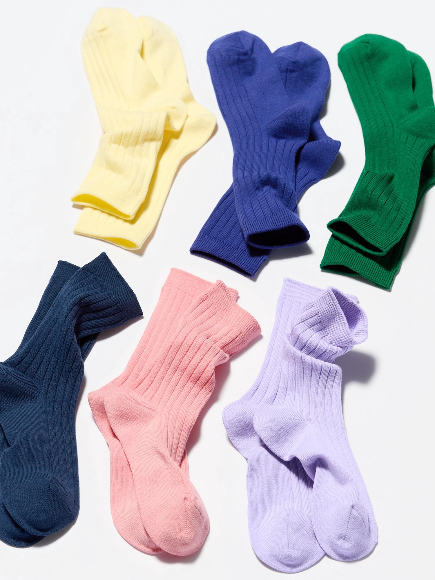 KIDS Socks 3 Pairs