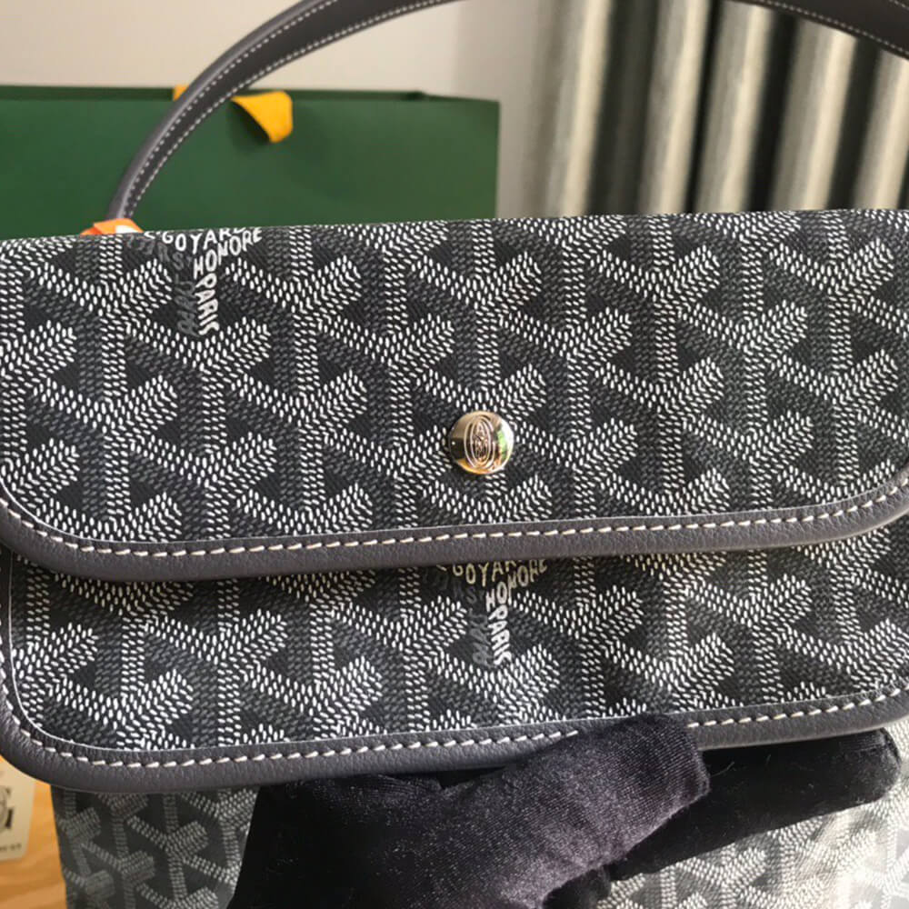 Goyard Boheme Hobo Bag - Top Club