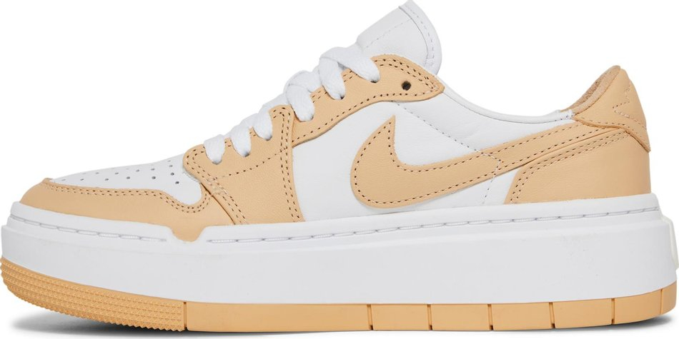 Best  Air Jordan 1 Elevate Low  White Onyx  DH7004-102 - Sneaker Replica Workshop