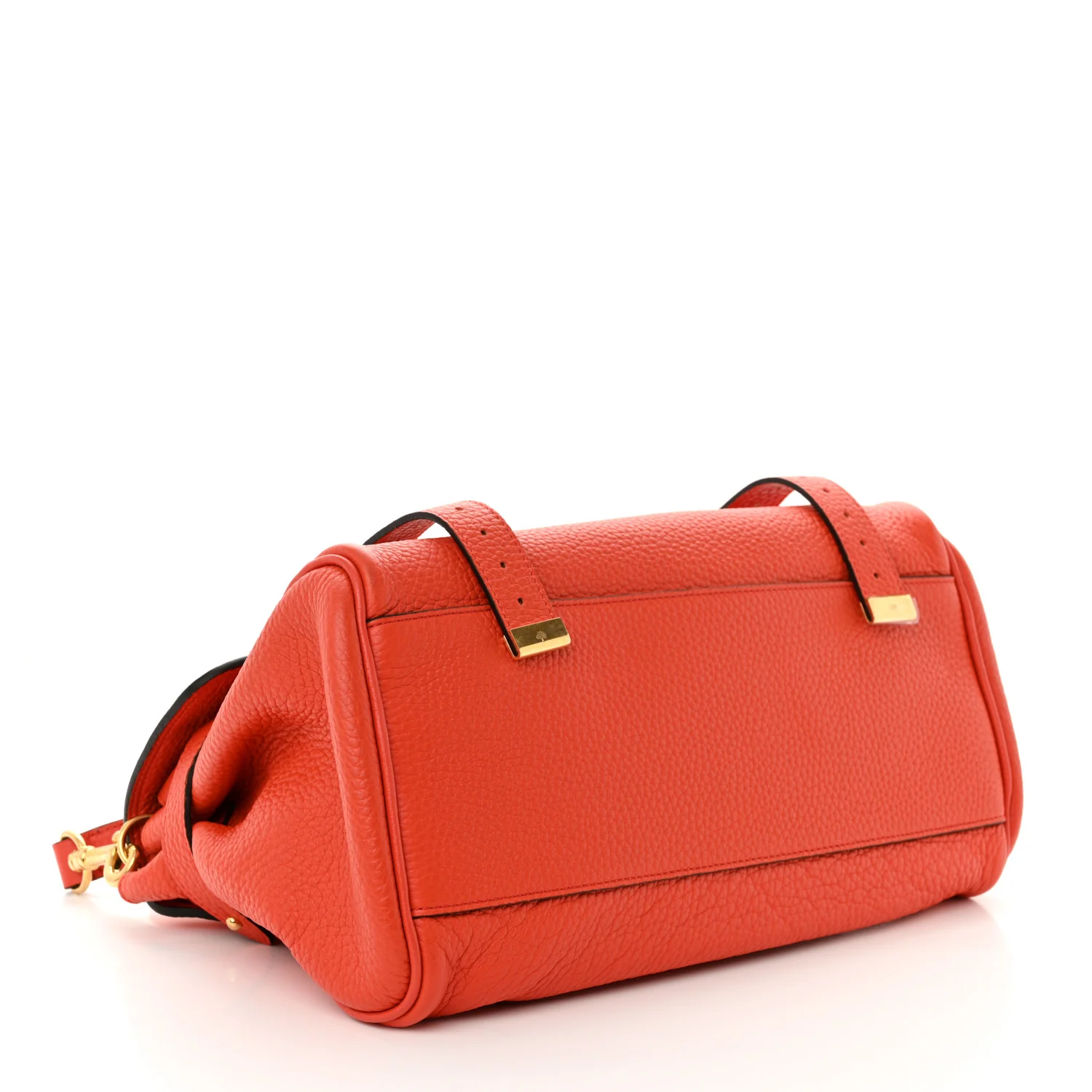 Heavy Grain Medium Alexa Coral Orange - Top Club