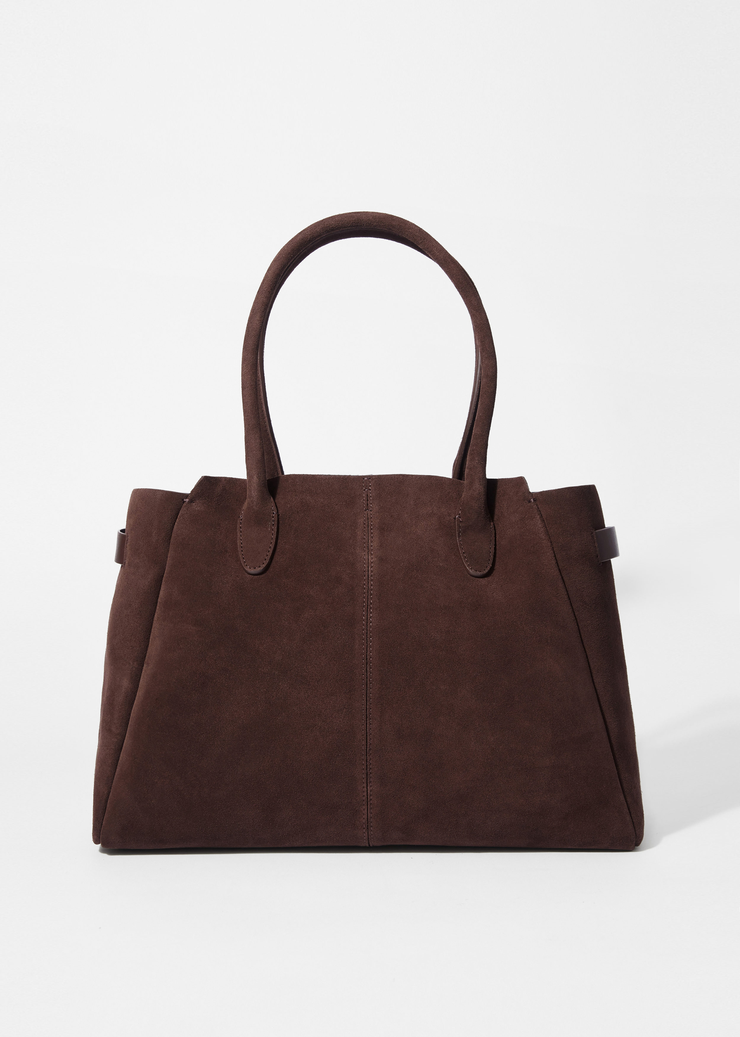 & Other Stories LARGE TOTE BAG