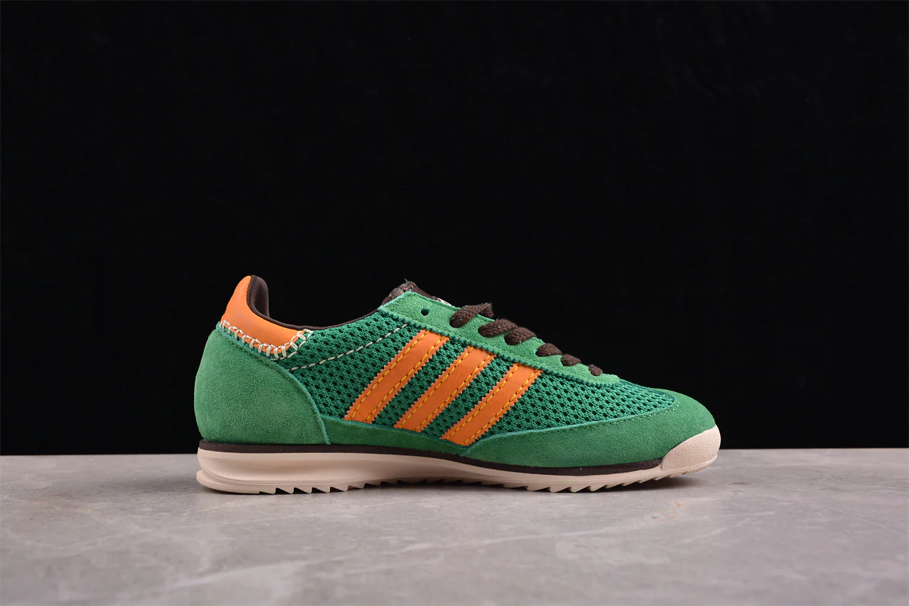adidas SL 72 Knit x Wales Bonner 