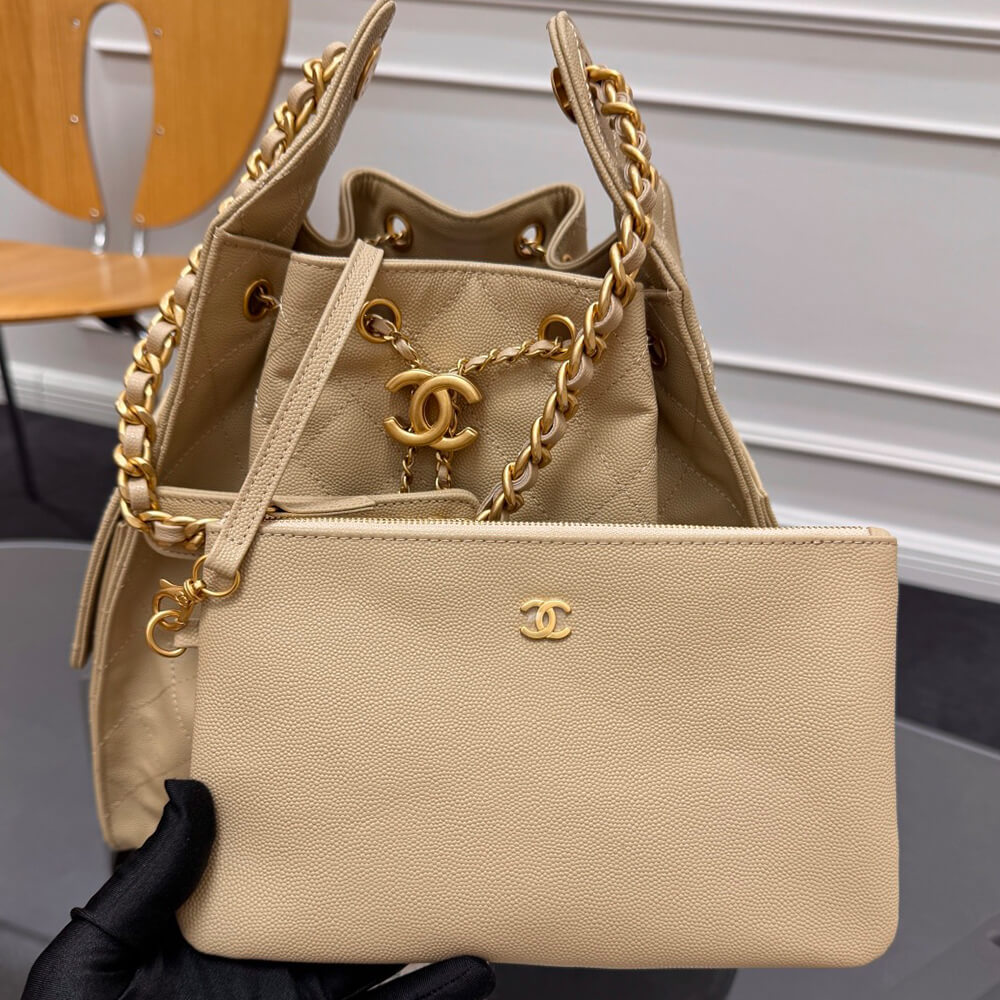 CHANEL 25 Medium Handbag(high-end grade) - Top Club