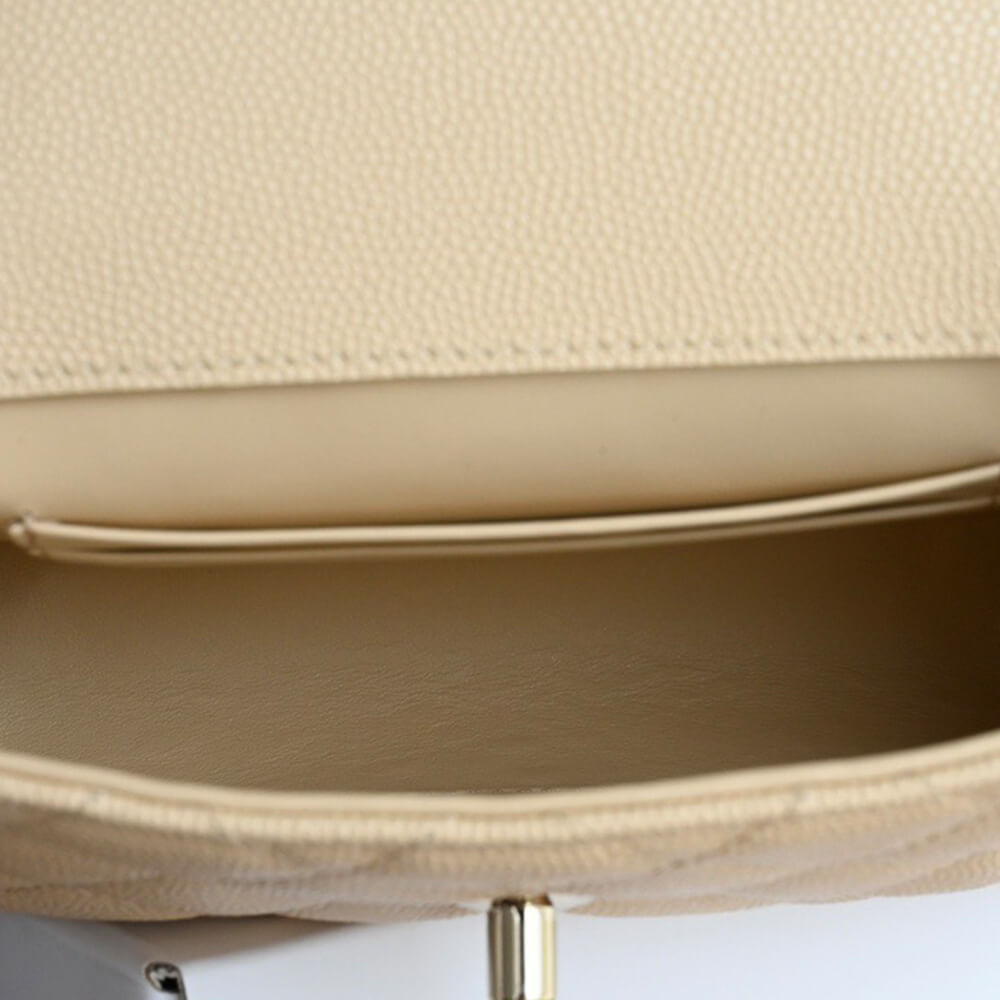 CHANEL Clutch with Chain(HIGH-END GRADE) - Top Club