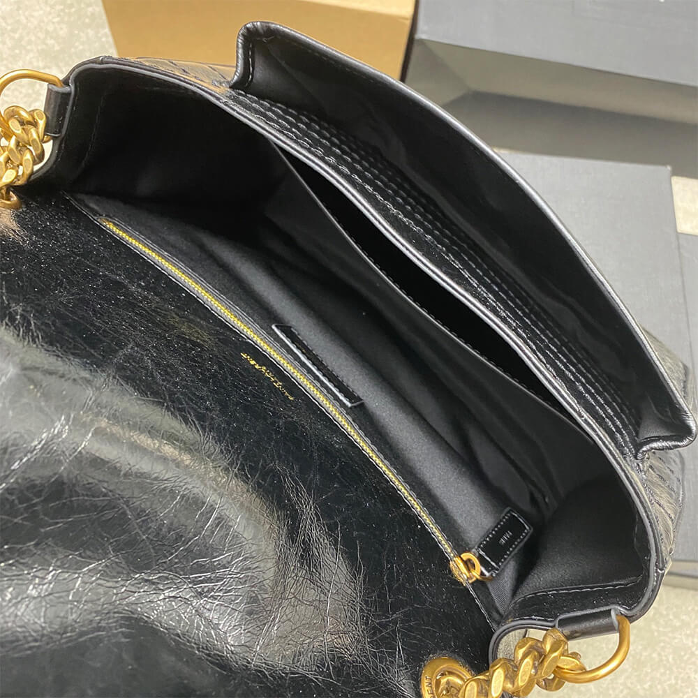 YSL NIKI medium in vintage leather(HIGH-END GRADE) - Top Club