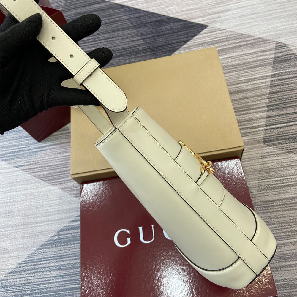 Gucci 73 small bucket bag - Top Club
