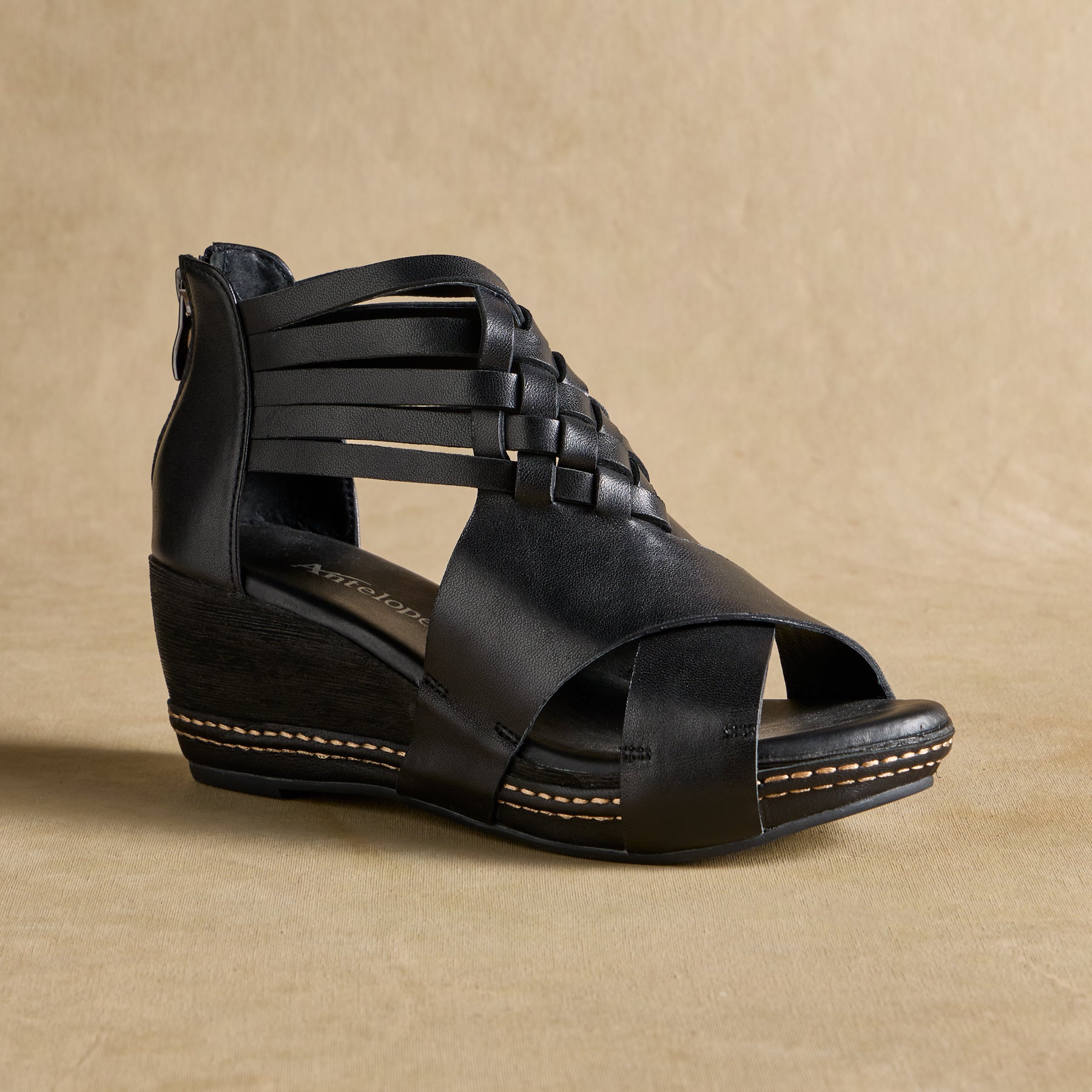 Rowena Wedges - Sundance Living