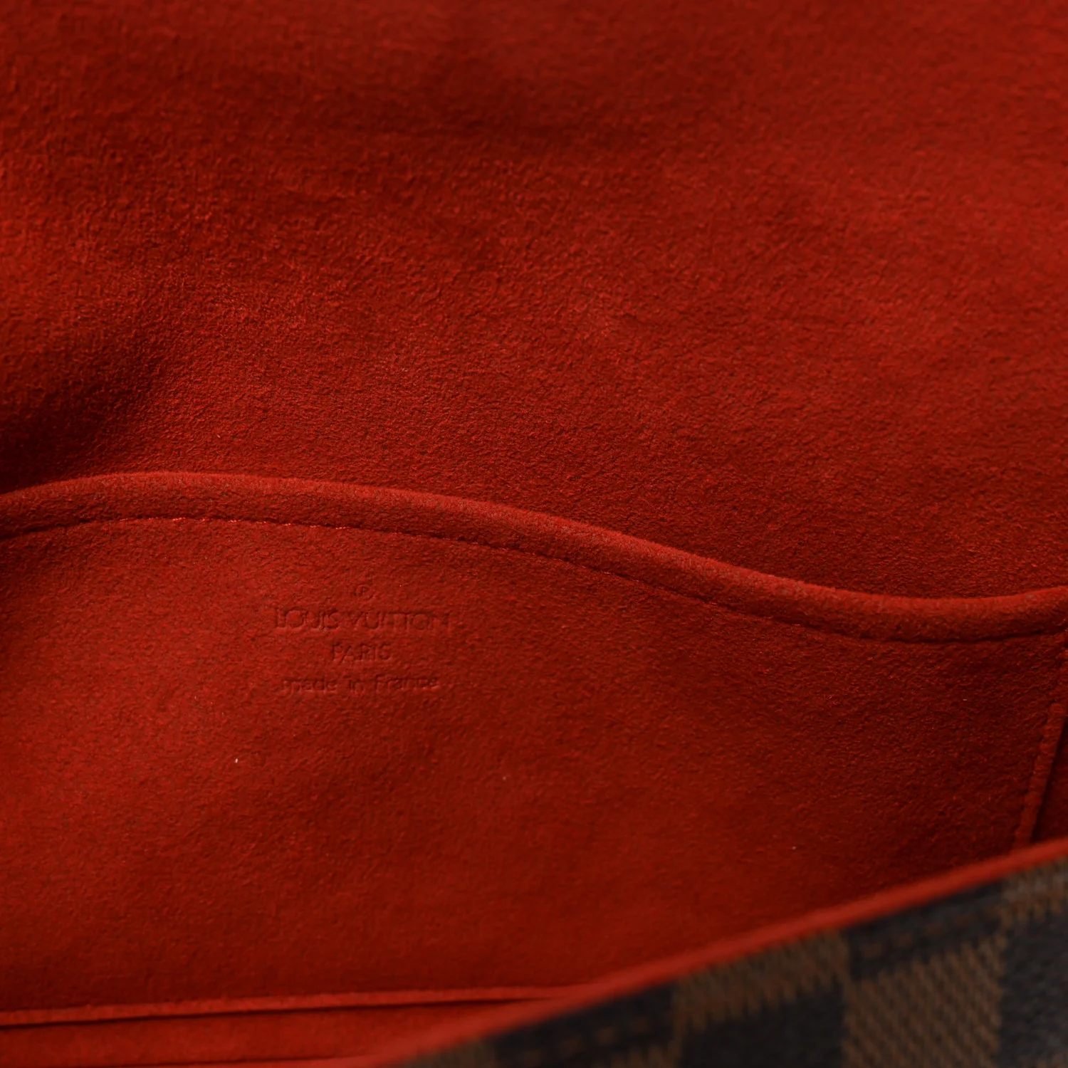 Damier Ebene Recoleta - Top Club