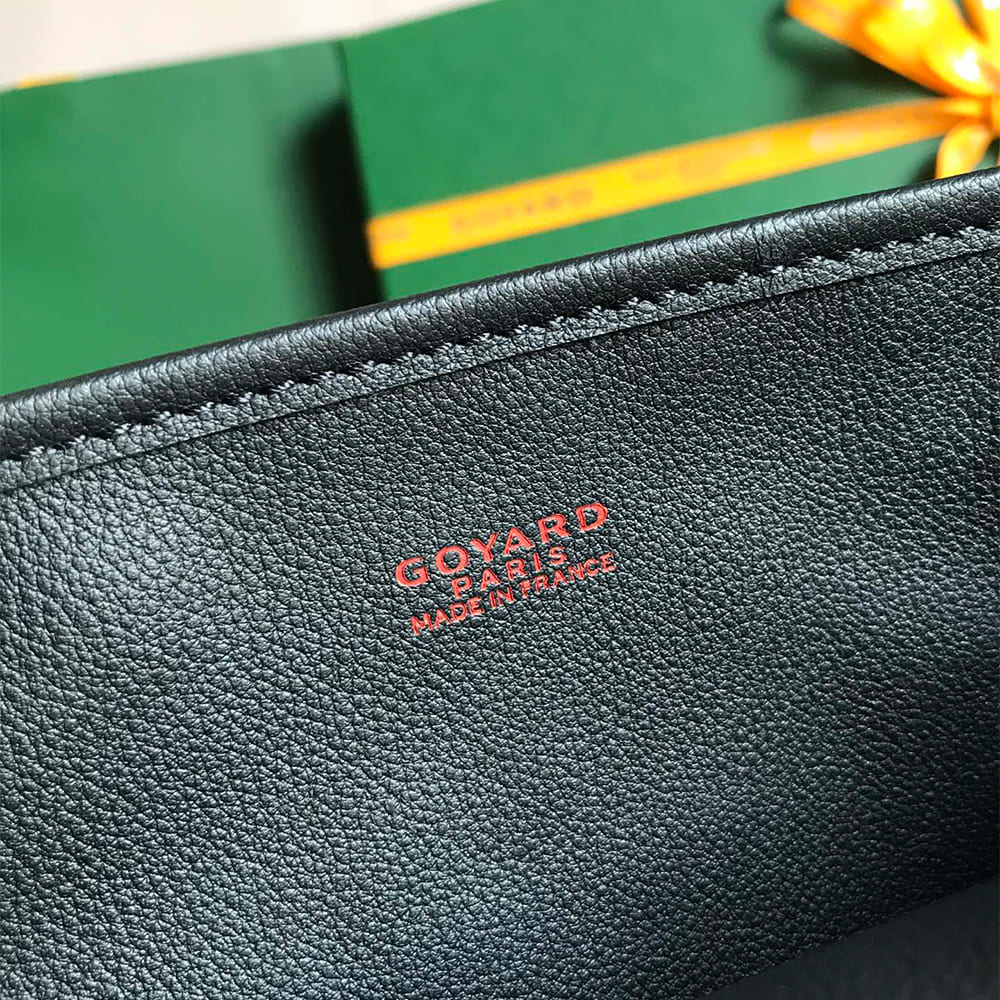 Goyard Anjou Mini Bag - Top Club