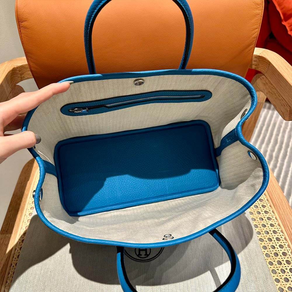 Hermes Garden Party 30 bag - Top Club