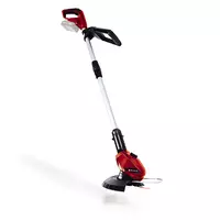 Cordless Lawn Trimmer GE-CT 18 Li-Solo
