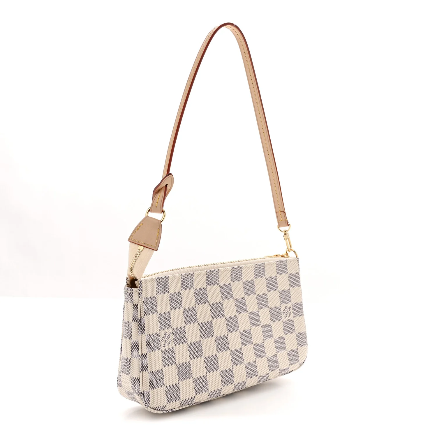 Damier Azur Pochette Accessories NM - Top Club