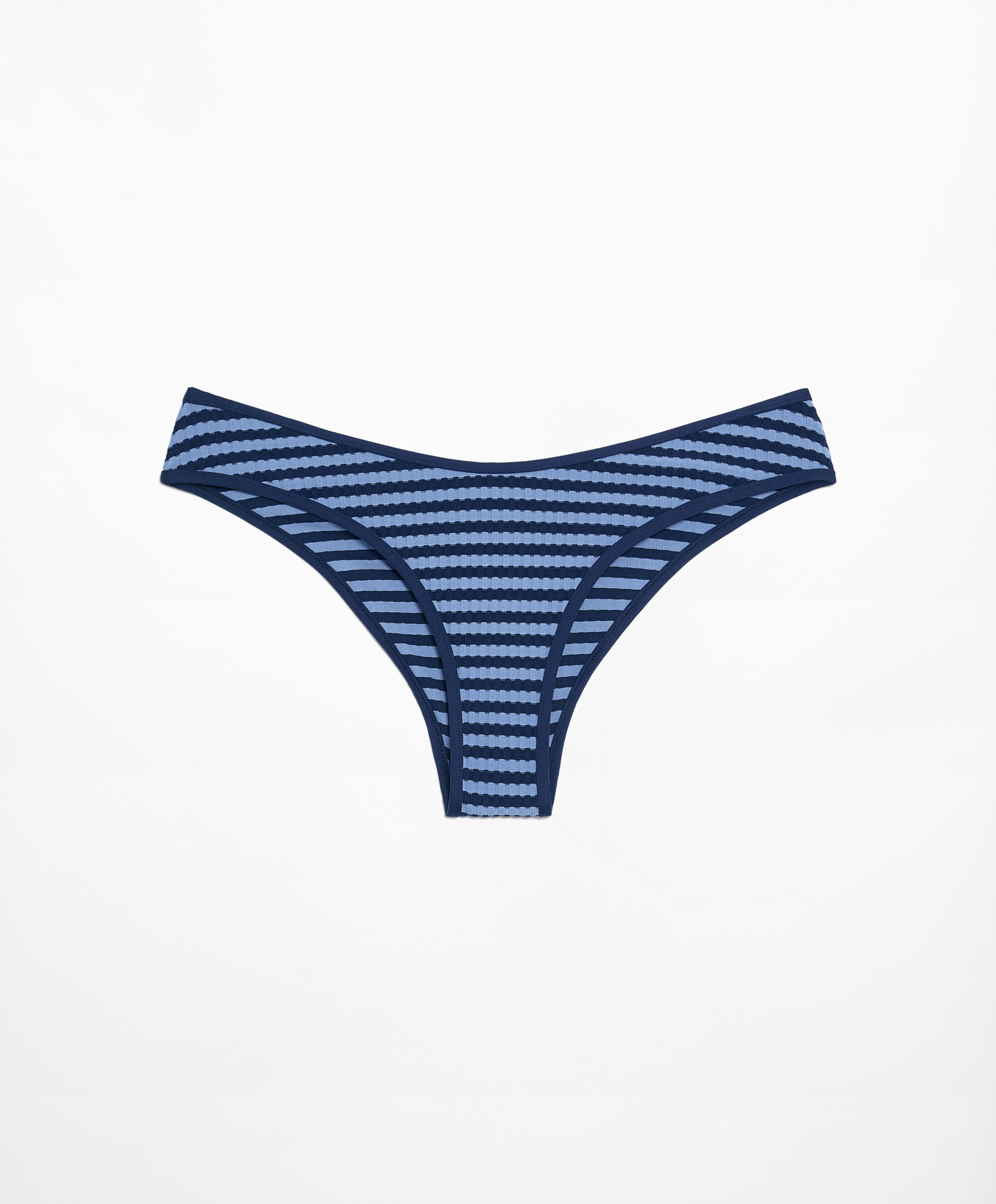 OYSHO U-cut Brazilian bikini briefs