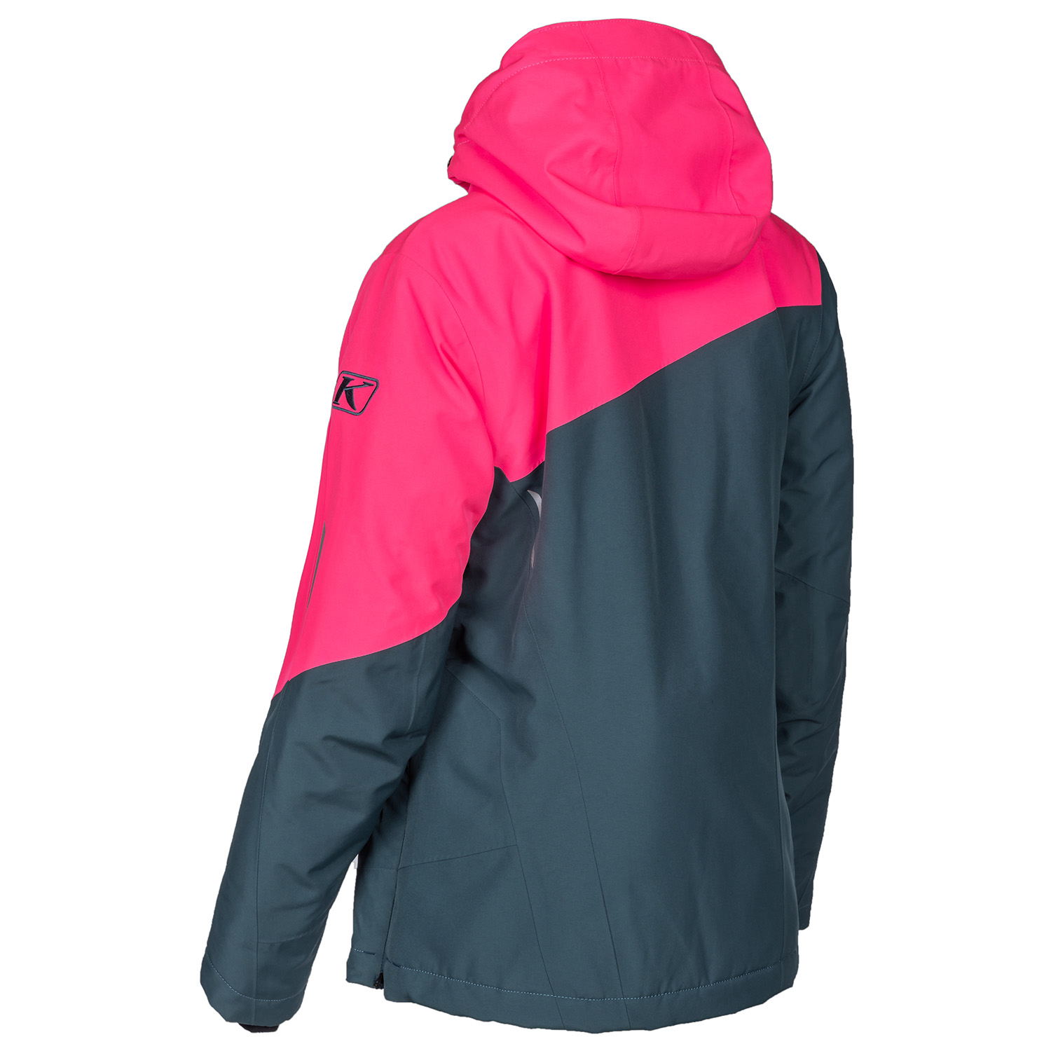 Allure jacket