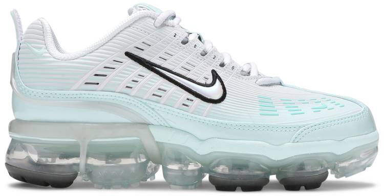 Wmns Air VaporMax 360  Light Aqua  CK9670-001 - Sneaker Replica Workshop