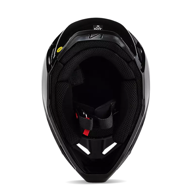 V1 Solid Helm