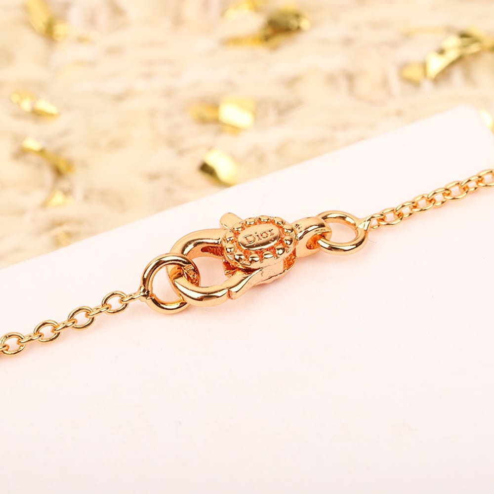 DIOR necklace - Top Club