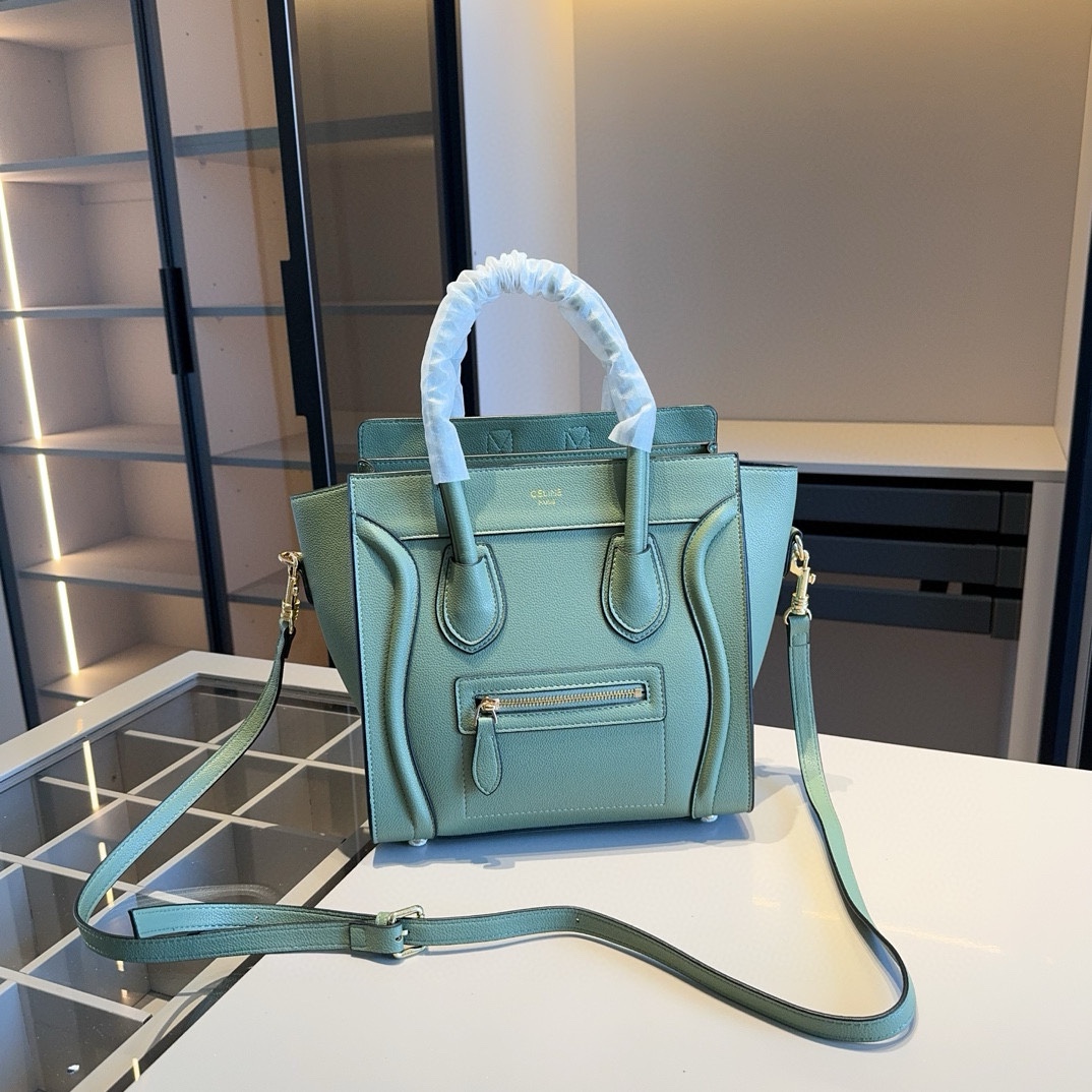 Ce new arrival tote bag size : 26 cm - Top Club