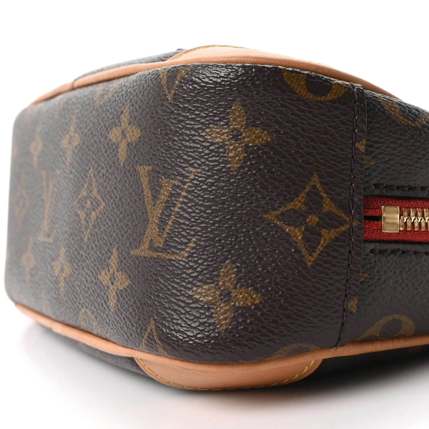 Monogram Deauville Mini - Top Club