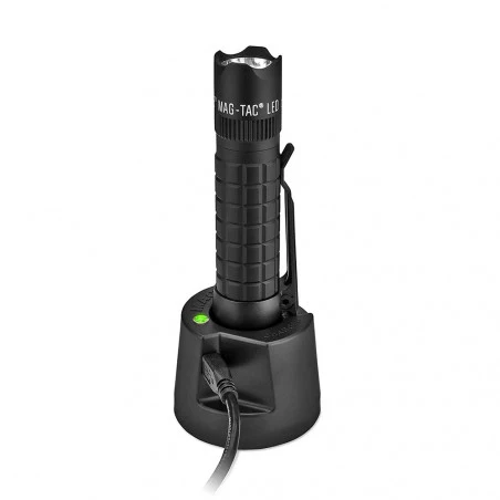Maglite® ML50LX 3C Black LED - Internal